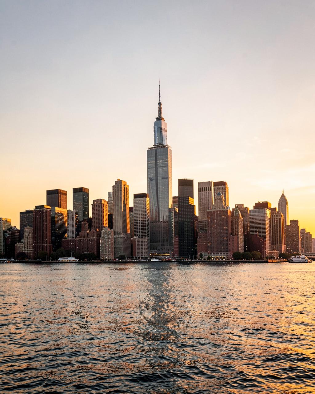 Hotels in New York