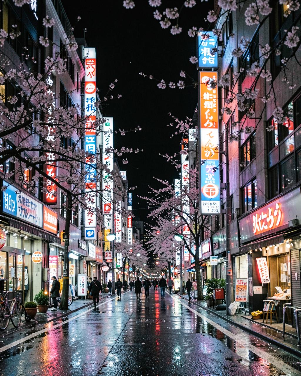 Hotels in Tokyo